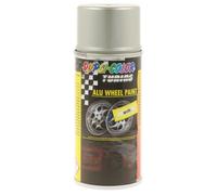 Aérosol TUNING - Peinture jantes - artique alu - 150 ml