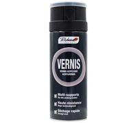 Aérosol vernis - RICHARD - 400ml - Multi-supports - Brillant
