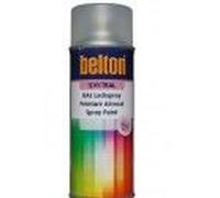 Bombe de peinture Belton Spectral vernis transparent mat 400ml
