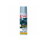 Aerosol x'oil anti-herbe 250ml pour tondeuse a gazon