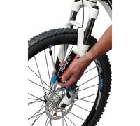 Aérosol Zefal 75ml réparation crevaison pour vélo