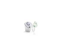 Laica aérosols ultrasons md6026 Blanc