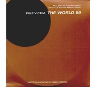 Aerosoul Ft. John Ward - This is Your Side [Import]