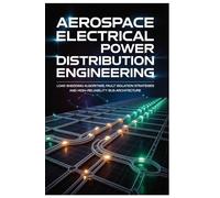 AEROSPACE ELECTRICAL POWER DISTRIBUTION ENGINEERING: Load shedding algorithms fault isolation strategies and high-reliability bus architecture