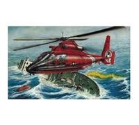 Trumpeter 02801 - 1:48 Aerospatiale HH-65A Dolphin - Neuf