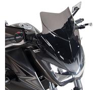 AEROSPORT WINDSHIELD BARRACUDA POUR KAWASAKI Z300