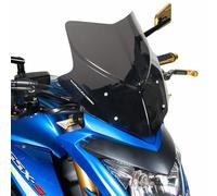 AEROSPORT WINDSHIELD BARRACUDA POUR SUZUKI GSX-S 1000 2015-2018