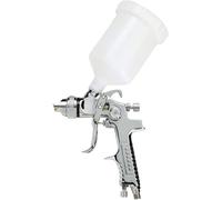 Aerotec 161132M Godet à gravité pour pistolet pulvérisateur ajustable 1 pc(s)