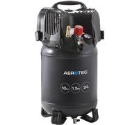 Aerotec 200-24 ECO compresseur 180l/min 10bar 1,1 kW 230 V,50 Hz 24l AEROTEC