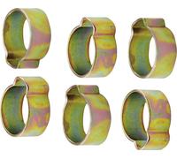 Aerotec 2005025Z Collier de serrage pour air comprimé