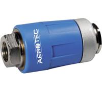 Aerotec Raccord de sécurité Aerotec EASY SAVE PRO 1/2 pouce FF Quantité:1