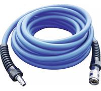 Aerotec 2005479 Aerotec SUPERFLEX PRO Druckluftschlauch 10m x 9mm