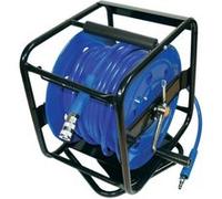 Aerotec 200550 Enrouleur Pour Tuyau 30 M G