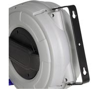 Aerotec 200554 200554 Enrouleur de tuyau pour air comprimé 1 pc(s)