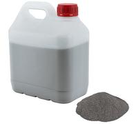 Aerotec 2009527 Sable de sablage 1.5 l
