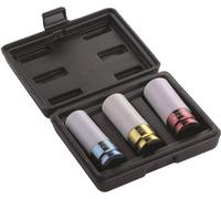 Aerotec 2009533 Jeu de douilles 1/2 (12,7 mm) 1 set