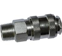 Aerotec 2009557Z Accouplement pour air comprimé 1 pc(s)