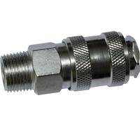 Aerotec 2009557Z Accouplement pour air comprimé 3/8 (9,525 mm) 1 pc(s)