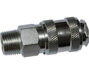 Aerotec 2009557Z Accouplement pour air comprimé 3/8 (9,525 mm) 1 pc(s)