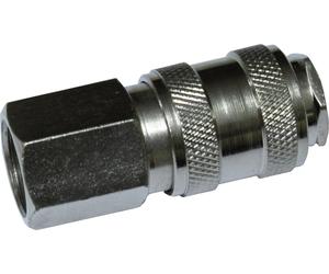 Aerotec 2009560Z Accouplement rapide pour air comprimé 1 pc(s)