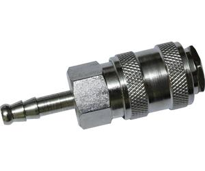 Aerotec 2009562Z Accouplement pour air comprimé 1 pc(s)