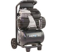 Aerotec Compresseur Aerotec Zenith 250 TECH 175l/min 1,1 kW 10l Quantité:1