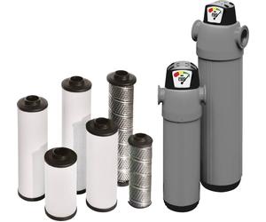 Aerotec 2010069 Filtre pour air comprimé 1 pc(s)
