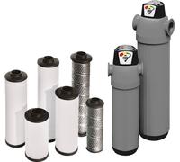 Aerotec 2010072 Filtre pour air comprimé 1 pc(s)