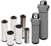 Aerotec 2010075 Filtre pour air comprimé 1 pc(s)