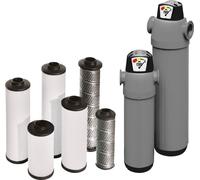 Aerotec 2010079 Filtre pour air comprimé 1 pc(s)