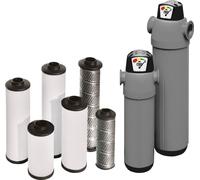 Aerotec 2010085 Filtre à charbon actif pour air comprimé 1 pc(s)