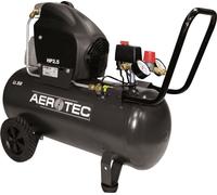 Aerotec Compresseur Aerotec 310-50 FC 280 l/min 1,8 kW 50 l Quantité:1
