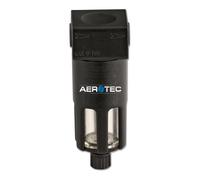 Aerotec 2010206 Filtre à air comprimé 1/4" (6,3 mm) 1 pièce