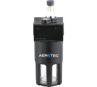Aerotec 2010209 Lubrificateur à brouillard dhuile pour air comprimé ajustable 1 pc(s)