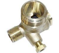 Aerotec 9048057 Clapet anti-retour pour air comprimé 1 pc(s)