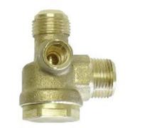 Aerotec 9048063 Clapet anti-retour pour air comprimé 1 pc(s)
