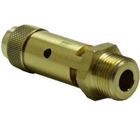 Aerotec 9049164 9049164 Soupape de sécurité pour air comprimé 1 pc(s)
