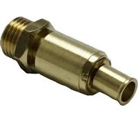 Aerotec 9049316 Soupape de sécurité pour air comprimé 1 pc(s)