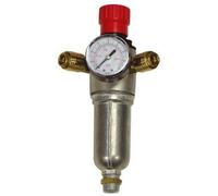 Aerotec 9051091 9051091 Régulateur de pression pour air comprimé ajustable 1 pc(s)