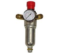 Nu Air Régulateur de pression Aerotec 9051091 pour air comprimé 1 pc(s)