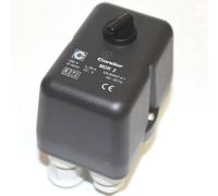 Aerotec 9063018 Interrupteur à pression pour air comprimé 1 pc(s)