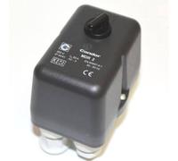 Aerotec 9063018 Interrupteur à pression pour air comprimé 1 pc(s)