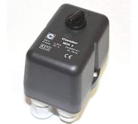 Aerotec Interrupteur à pression 9063018 pour air comprimé 1 pc(s)