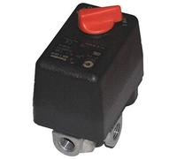 Aerotec 9063048 Interrupteur à pression pour air comprimé 1 pc(s)