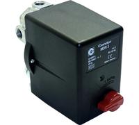 Aerotec 9063057 Interrupteur à pression pour air comprimé 1 pc(s)
