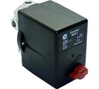 Aerotec 9063076 Interrupteur à pression pour air comprimé 1 pc(s)