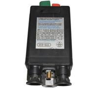 Aerotec 9063147 9063147 Interrupteur à pression pour air comprimé 1 pc(s)