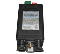 Aerotec 9063147 Interrupteur à pression pour air comprimé 1 pc(s)