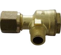 Nu Air Clapet anti-retour Aerotec 9412186 pour air comprimé 1 pièce