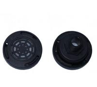 Aerotec 9415246 Filtre pour air comprimé Filetage extérieur 3/8\